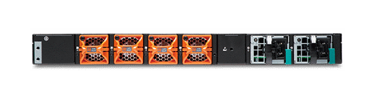 Juniper SRX2300 Hybrid Cloud Integration